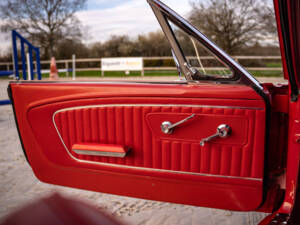 Image 40/50 of Ford Mustang 289 (1965)