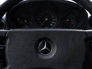 Imagen 18/28 de Mercedes-Benz 500 SLC (1980)