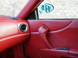 Image 22/50 of Ferrari 550 Maranello (1997)