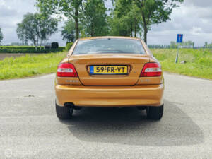 Bild 8/32 von Volvo C70 2.4 T (1999)