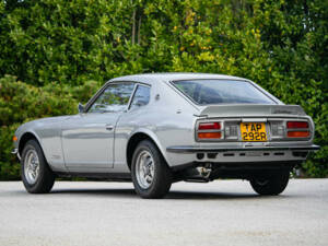 Image 4/35 of Datsun 260 Z (1976)