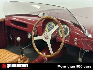 Immagine 10/15 di Alfa Romeo 6C 2500 Super Sport (1946)