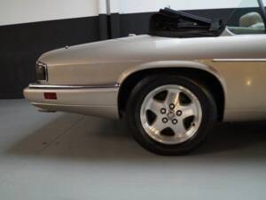 Image 29/50 de Jaguar XJS 4.0 (1995)