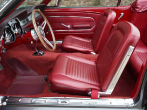 Bild 8/50 von Ford Mustang 289 (1967)