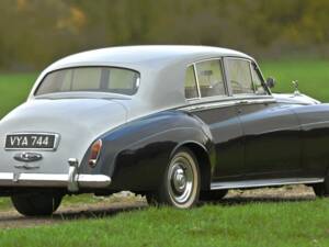 Image 16/50 of Rolls-Royce Silver Cloud I (1958)