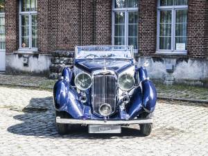 Imagen 2/15 de Lagonda 4.5 Litre LG 45 (1936)