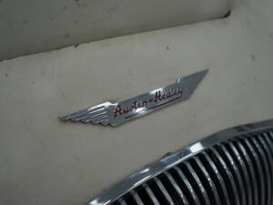 Image 4/10 de Austin-Healey 100&#x2F;4 (BN2) (1956)