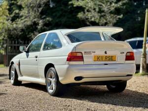 Bild 5/12 von Ford Escort RS Cosworth (1992)