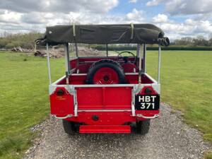 Image 6/41 of Land Rover 80 (1949)
