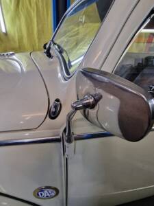 Afbeelding 70/140 van Volkswagen Käfer 1200 Export &quot;Dickholmer&quot; (1963)