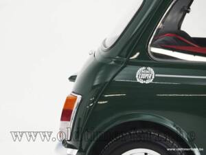 Image 15/15 de Austin Mini Mayfair (1987)