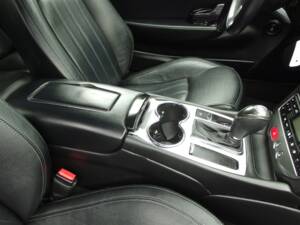 Image 70/98 de Maserati GranTurismo 4.2 (2009)