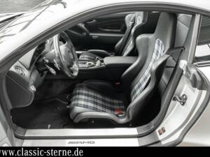 Image 12/15 de Mercedes-Benz SL 65 AMG Black Series (2007)