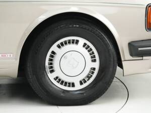 Bild 11/15 von Bentley Turbo R (1990)