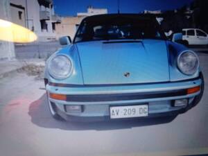 Bild 3/50 von Porsche 911 Turbo 3.3 (1978)