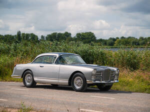 Bild 5/20 von Facel Vega FV3B (1957)