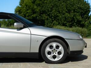 Bild 12/50 von Alfa Romeo Spider 2.0 Twin Spark 16V (1996)