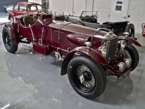Imagen 1/50 de Invicta 4.5 Litre A-Type High Chassis (1928)