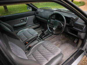 Imagen 2/40 de Audi quattro 20V (1991)