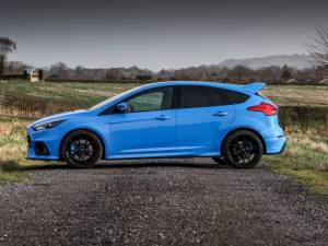 Image 14/18 of Ford Focus RS (2017)