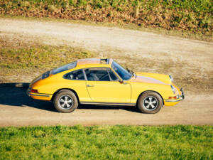 Image 7/50 of Porsche 911 2.0 L (1968)