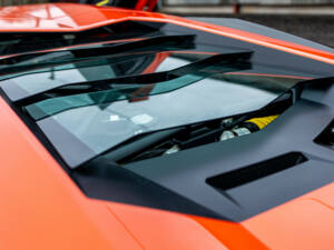 Imagen 21/47 de Lamborghini Aventador LP 700-4 (2013)