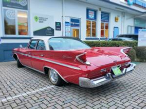 Image 5/10 de DeSoto Adventurer Sedan (1960)