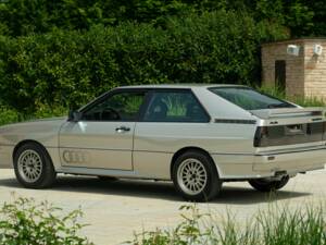 Image 13/50 of Audi quattro (1985)