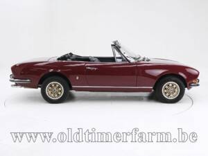 Bild 9/15 von Peugeot 504 Convertible (1969)