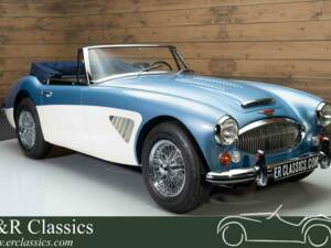 Immagine 1/19 di Austin-Healey 3000 Mk III (BJ8) (1967)