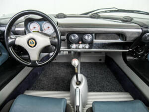 Image 7/50 of Lotus Elise (2002)