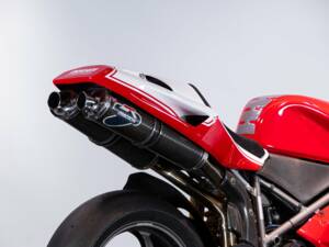 Imagen 22/50 de Ducati DUMMY (1999)