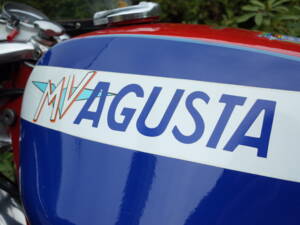 Immagine 31/36 di MV Agusta DUMMY (1972)