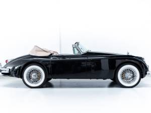 Bild 3/36 von Jaguar XK 150 DHC (1957)