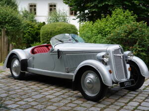 Bild 10/15 von Adler Trumpf Junior (1935)