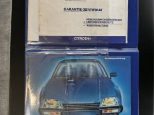 Immagine 21/40 di Citroën CX 2000 Pallas (1985)