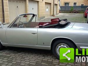 Bild 7/10 von Lancia Flavia (Vignale) (1963)