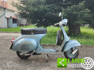 Afbeelding 7/10 van Piaggio DUMMY (1960)