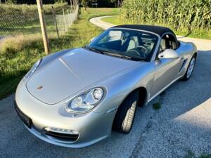 Immagine 5/7 di Porsche Boxster S (2009)