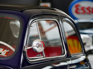 Image 11/33 de FIAT 500 F (1972)