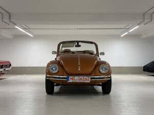 Image 3/15 de Volkswagen Maggiolone 1303 (1979)