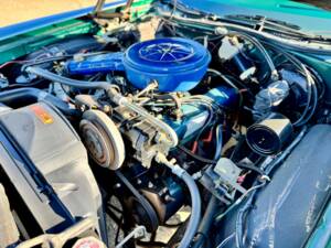 Image 9/19 of Ford Elite (1976)