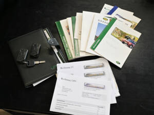 Image 25/25 of Land Rover Range Rover 4.6 HSE (1997)