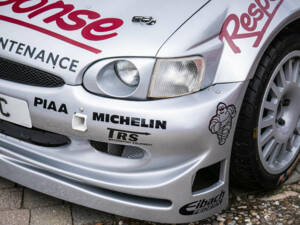 Imagen 13/41 de Ford Escort RS 2000 (1997)