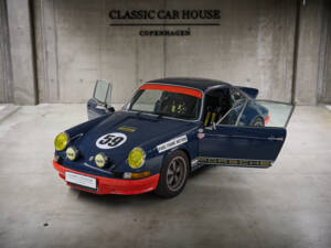 Bild 88/95 von Porsche 911 Carrera RS 3.0 (1974)