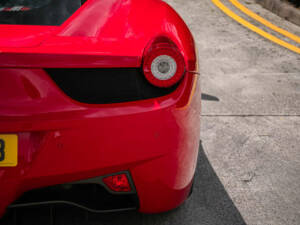 Image 48/50 of Ferrari 458 Italia (2012)
