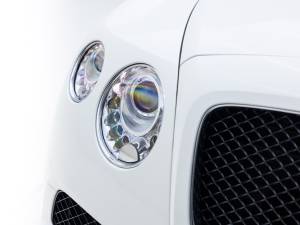 Image 35/38 of Bentley Continental GT V8 (2014)