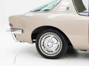 Image 11/15 de Studebaker Avanti (1963)