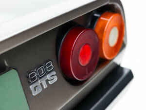 Image 9/45 of Ferrari 308 GTS (1978)