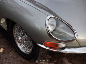 Bild 12/69 von Jaguar E-Type 3.8 Flat Floor (1961)